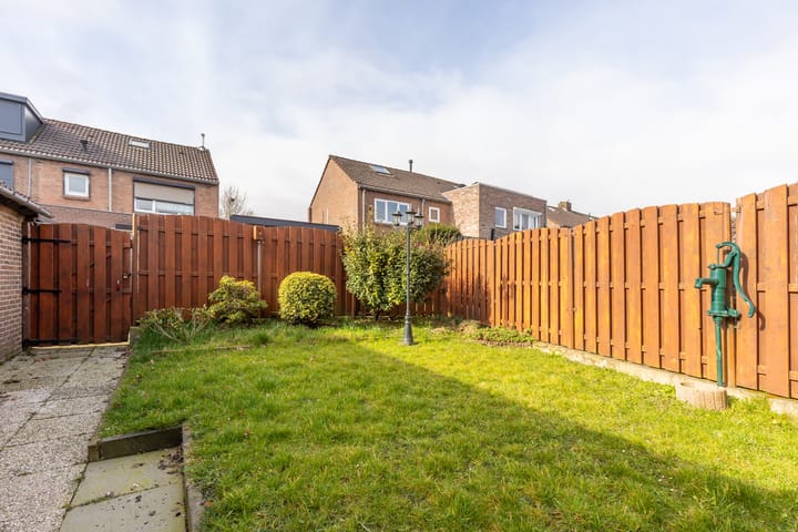 Foto 5 van Johan Evertsenstraat 20