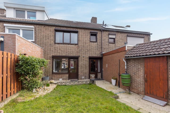 Foto 14 van Johan Evertsenstraat 20