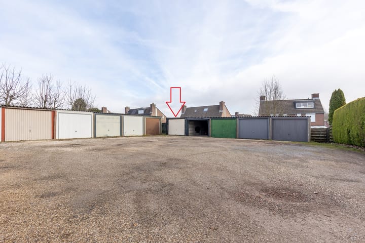 Foto 25 van Johan Evertsenstraat 20