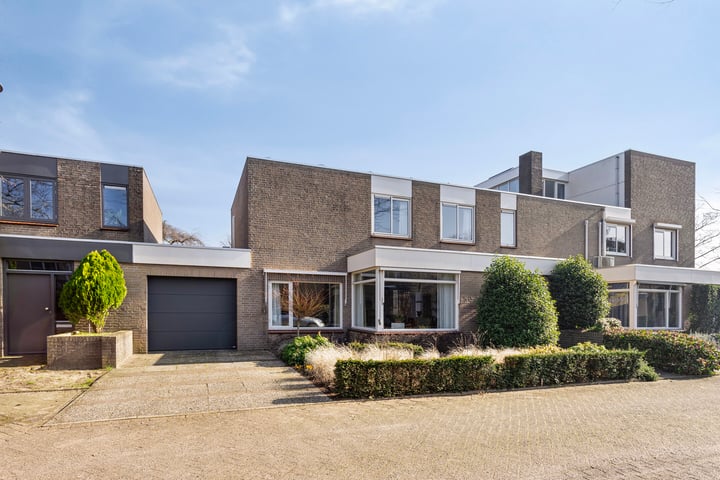 Photo 1 of Beethovengaarde 113