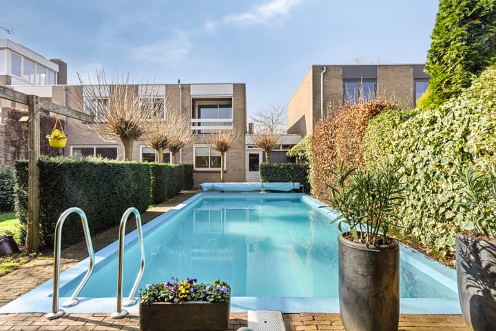 Foto 2 van Beethovengaarde 113