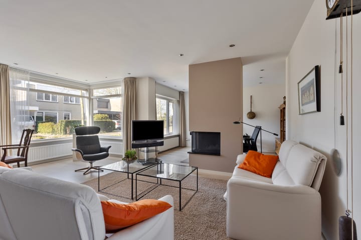 Foto 3 van Beethovengaarde 113