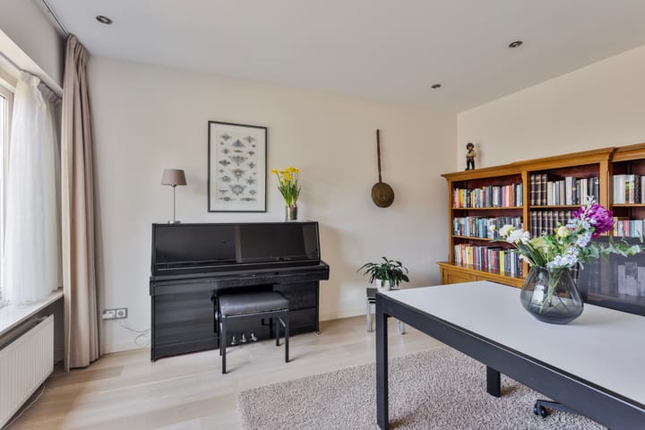 Foto 7 van Beethovengaarde 113