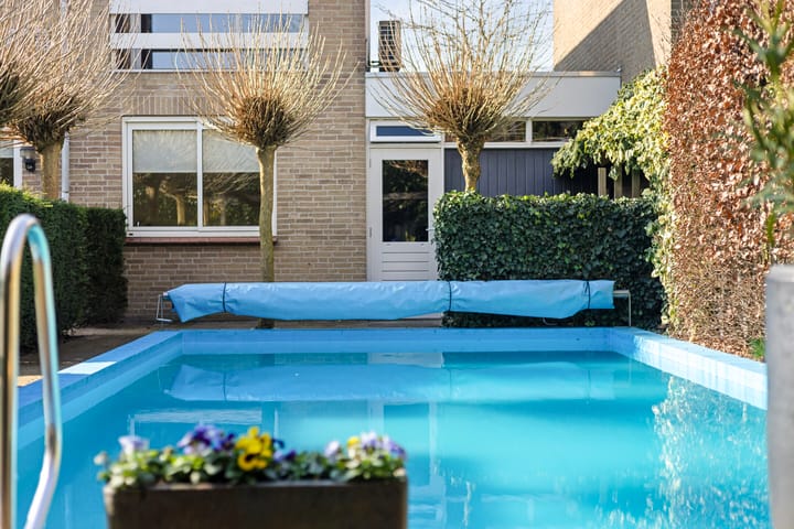 Foto 23 van Beethovengaarde 113