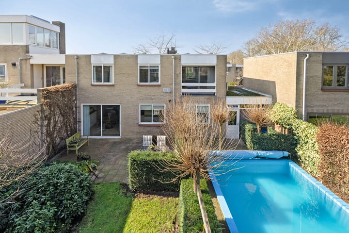 Foto 24 van Beethovengaarde 113