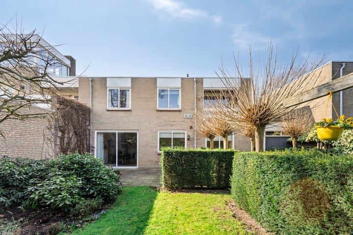 Foto 26 van Beethovengaarde 113