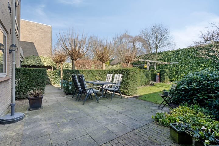 Foto 28 van Beethovengaarde 113