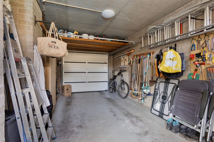 Foto 31 van Beethovengaarde 113