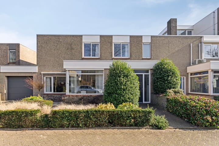 Foto 32 van Beethovengaarde 113