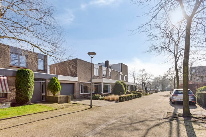 Foto 33 van Beethovengaarde 113