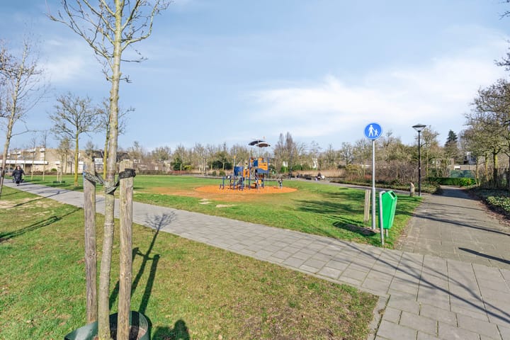 Foto 34 van Beethovengaarde 113