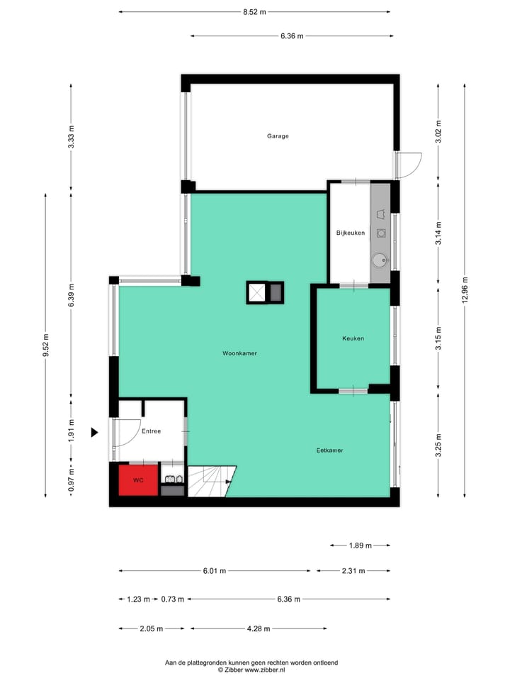 Foto 37 van Beethovengaarde 113
