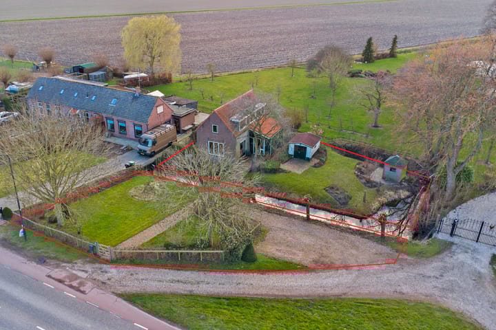 Foto 1 van Stougjesdijk 39