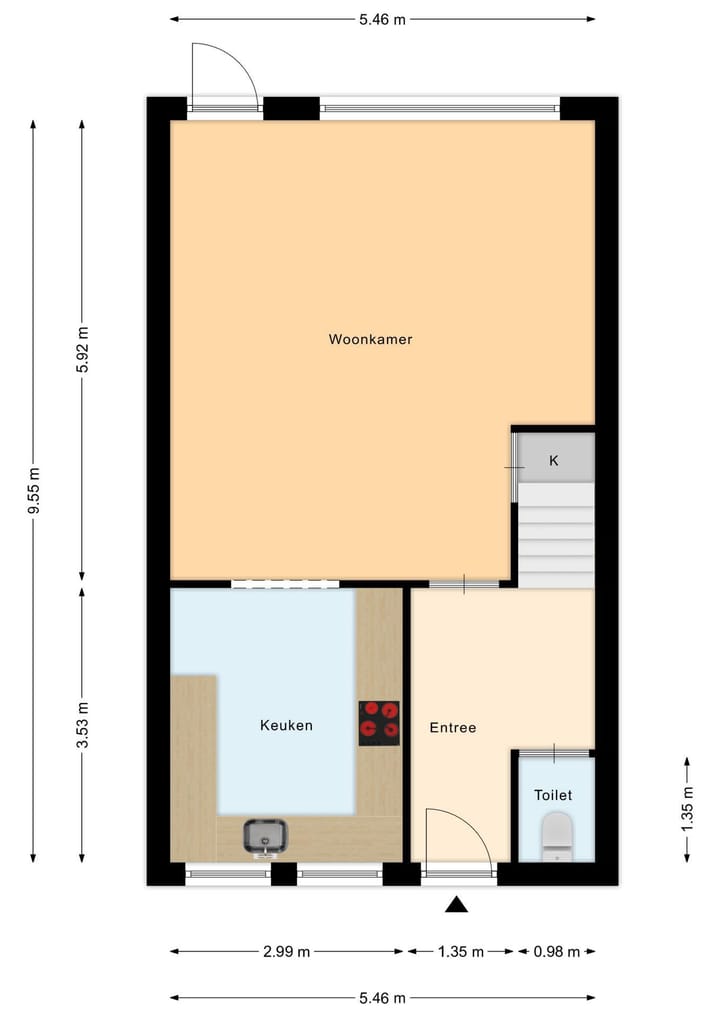 Foto 25 van Botter 43 20