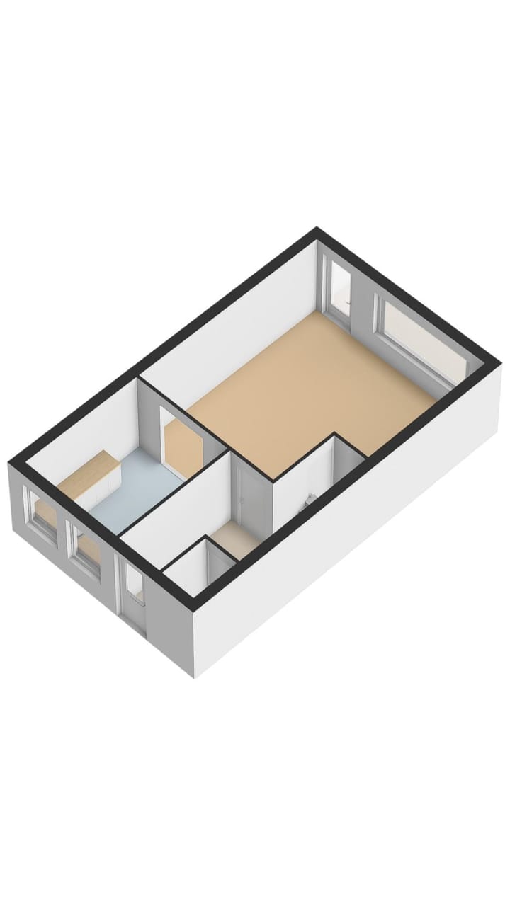 Foto 27 van Botter 43 20