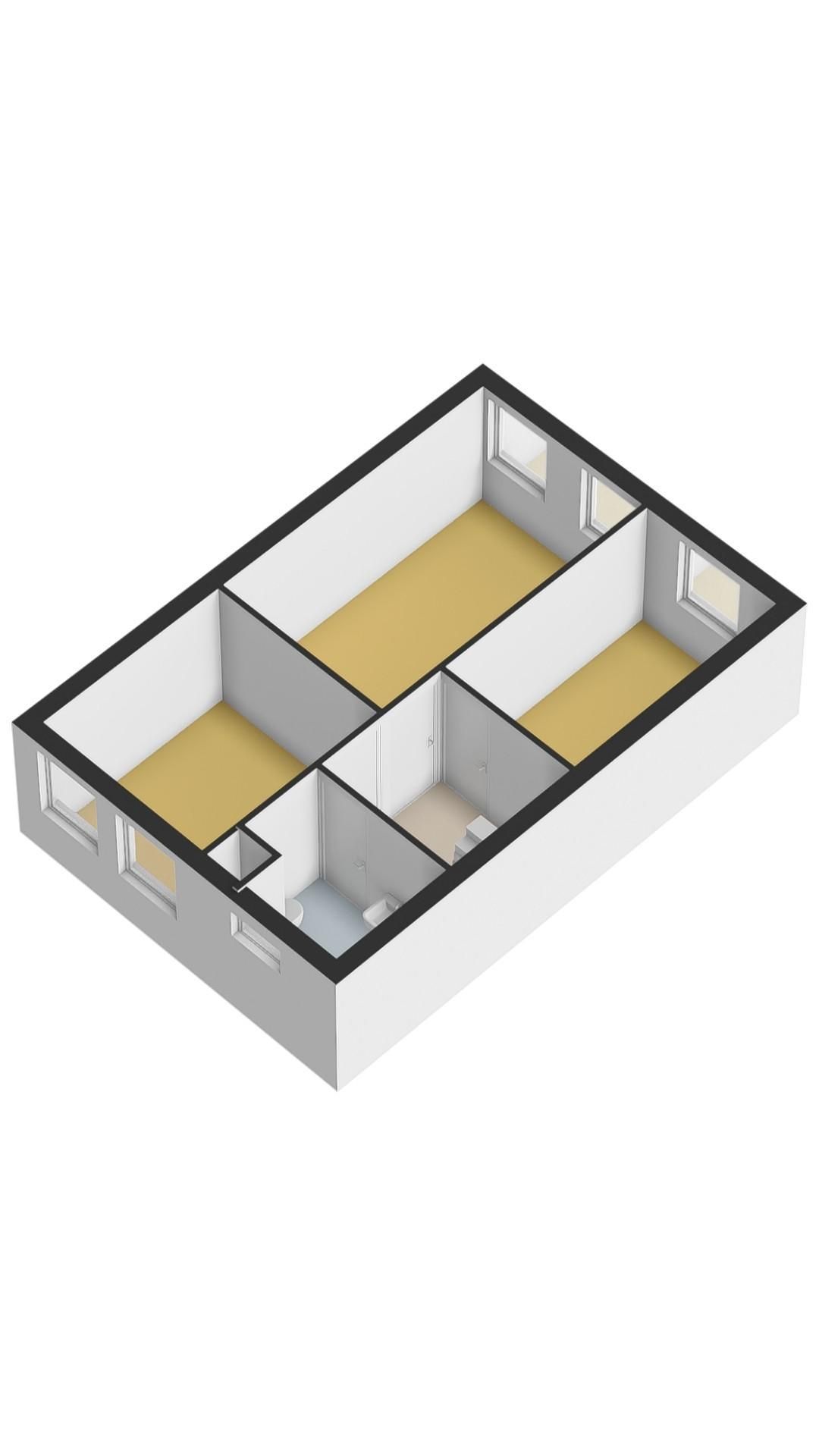 Foto 28 van Botter 43 20