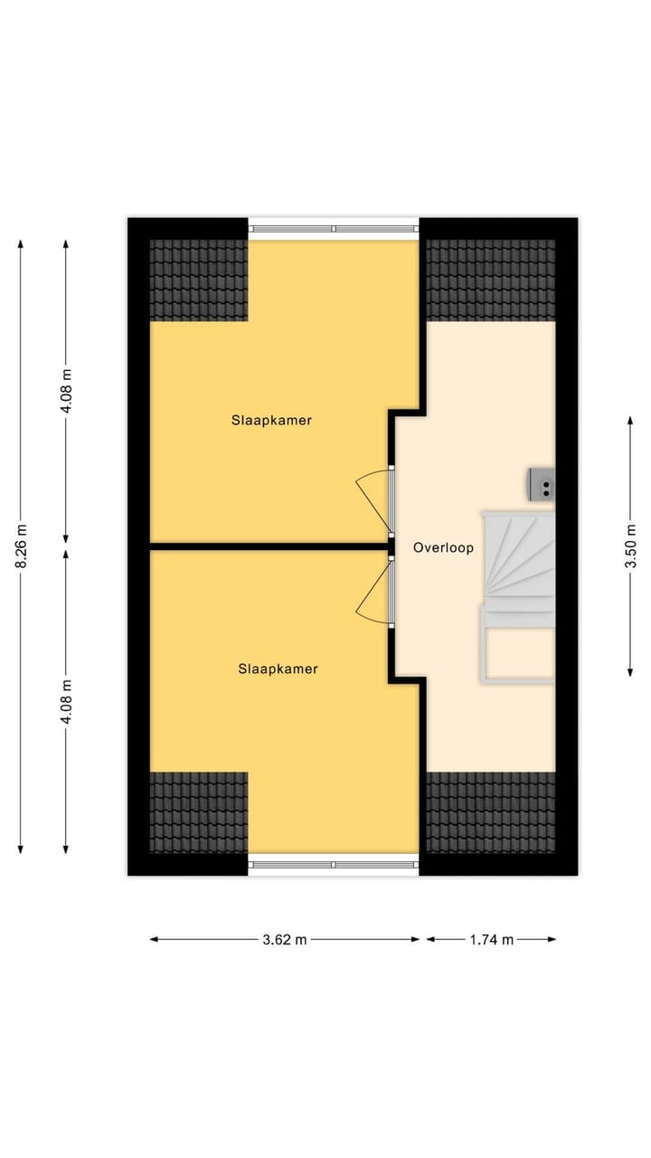 Foto 26 van Botter 43 20