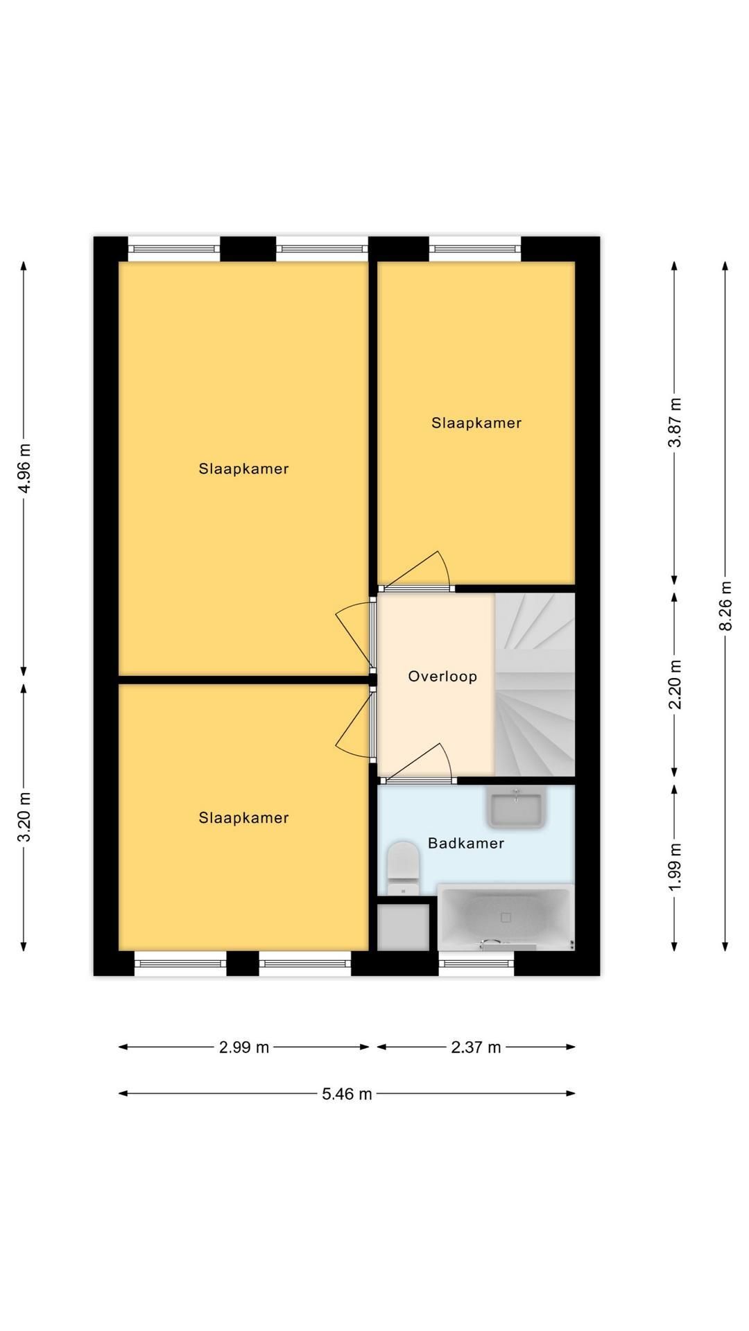 Foto 24 van Botter 43 20