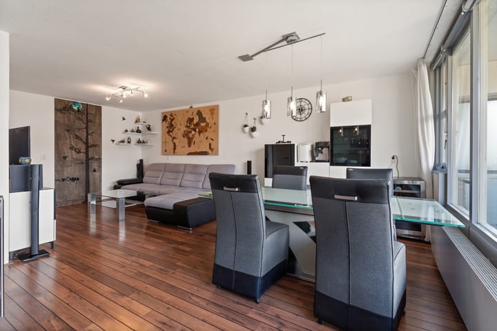 Foto 2 van Wamelplein 54