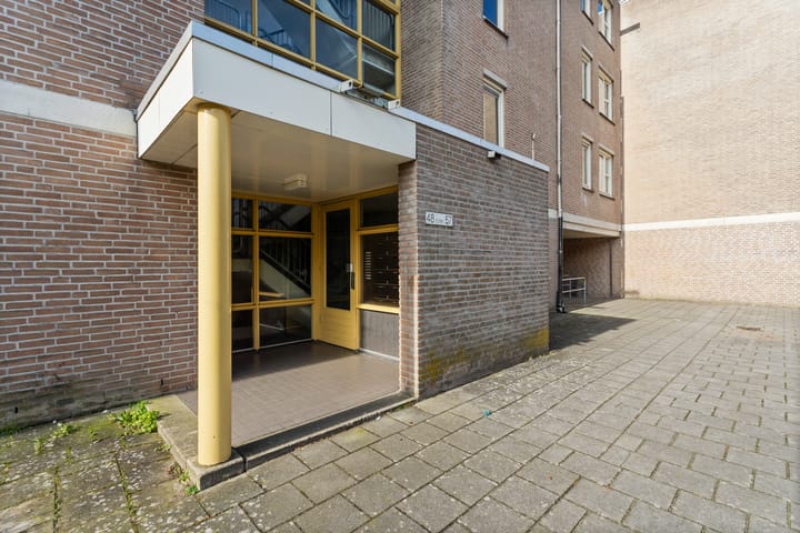 Foto 7 van Wamelplein 54