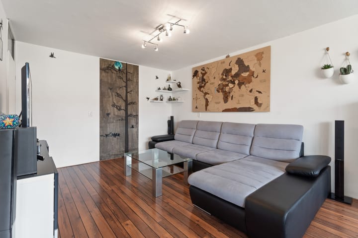 Foto 11 van Wamelplein 54