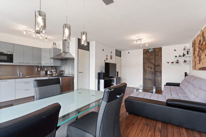 Foto 13 van Wamelplein 54