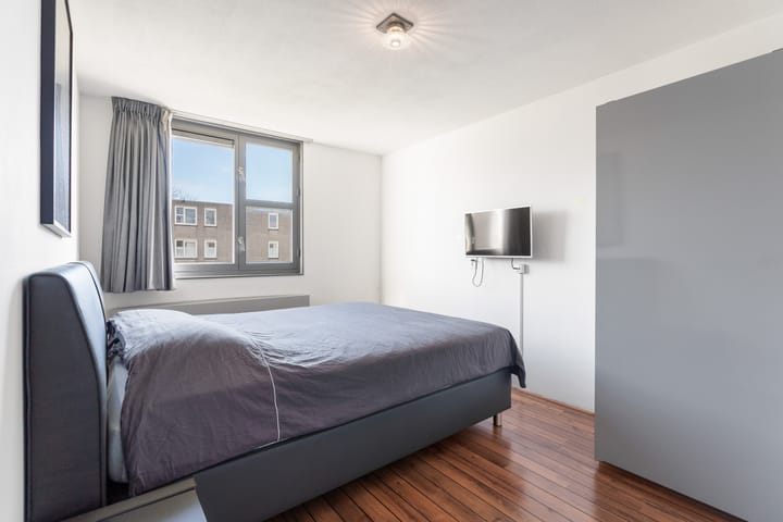 Foto 18 van Wamelplein 54