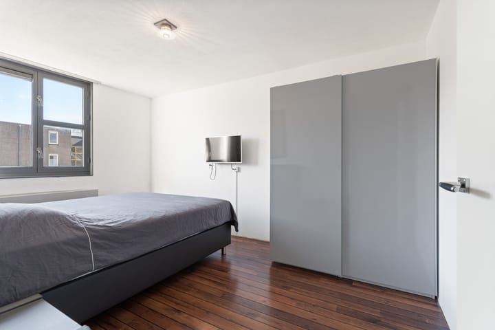 Foto 19 van Wamelplein 54