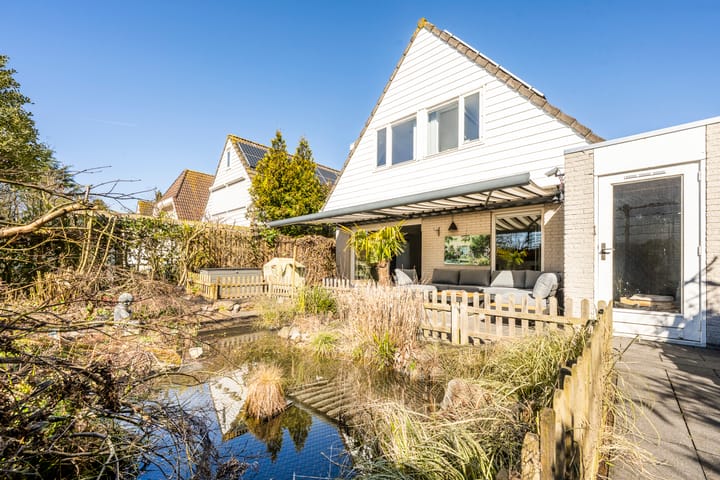 Foto 2 van Kijkduinlaan 10