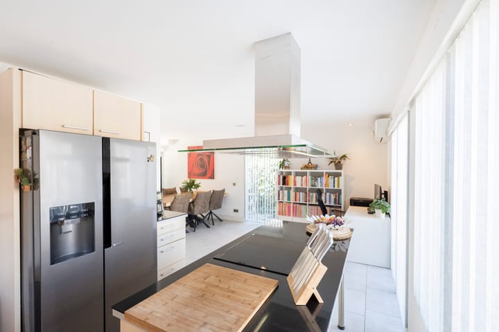 Foto 4 van Kijkduinlaan 10