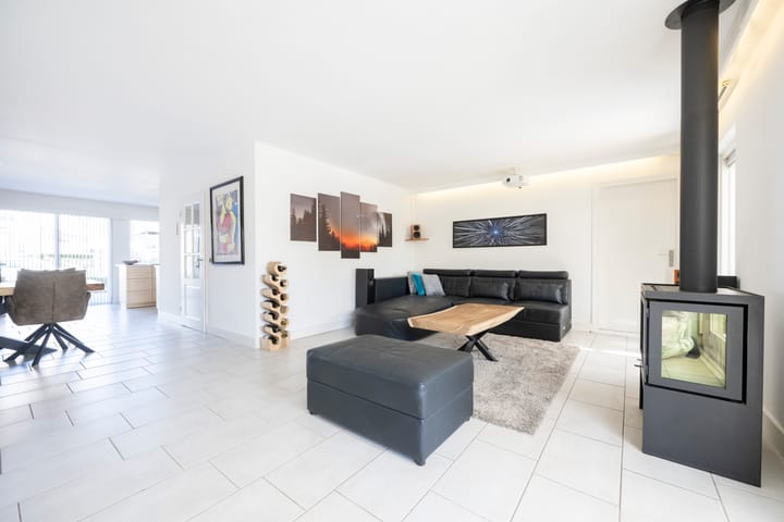 Foto 5 van Kijkduinlaan 10