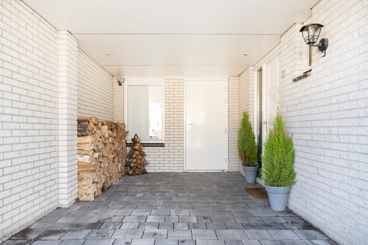 Foto 6 van Kijkduinlaan 10