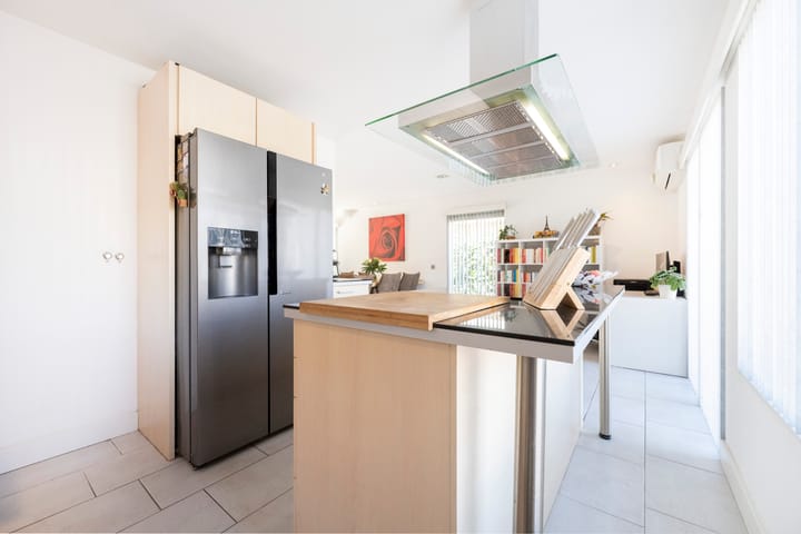 Foto 11 van Kijkduinlaan 10