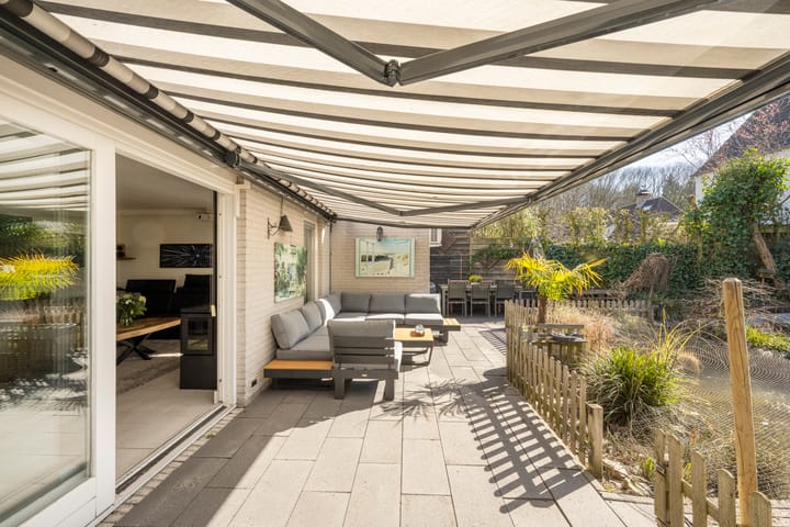 Foto 19 van Kijkduinlaan 10