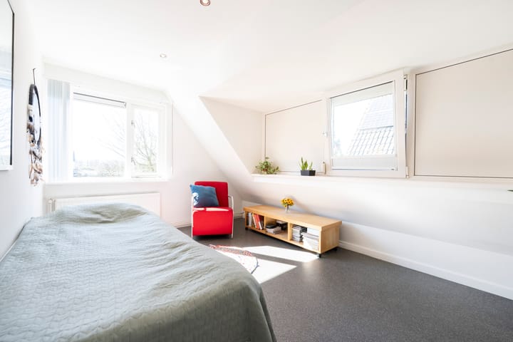 Foto 28 van Kijkduinlaan 10