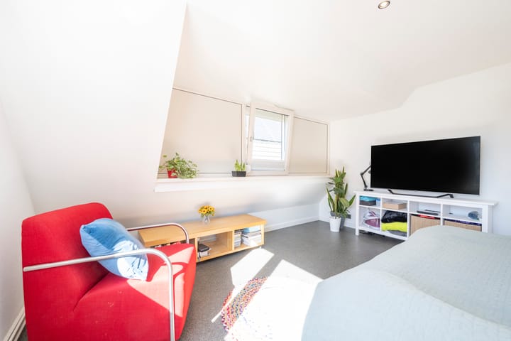 Foto 29 van Kijkduinlaan 10