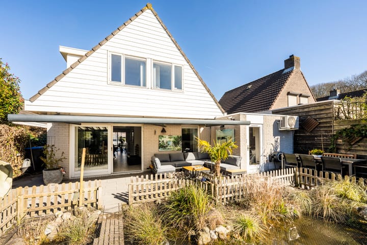 Foto 38 van Kijkduinlaan 10