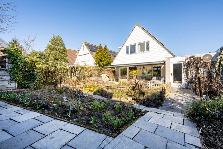 Foto 39 van Kijkduinlaan 10