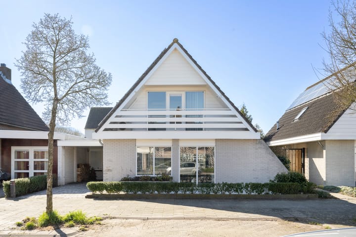 Foto 42 van Kijkduinlaan 10