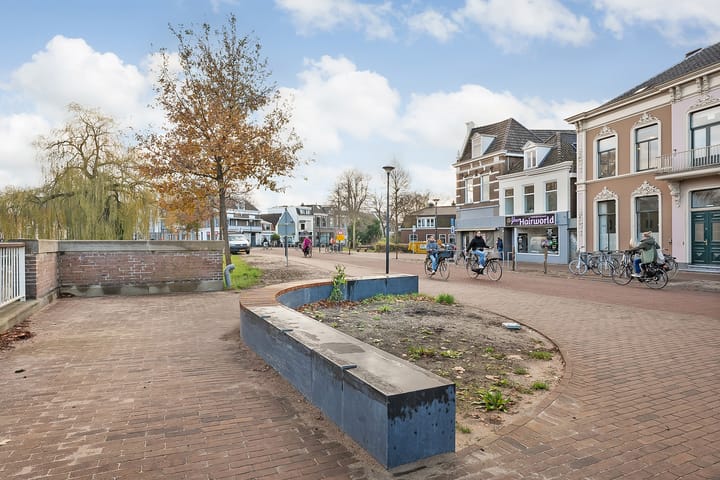 Foto 28 van Burgemeester van Roijensingel 24-A