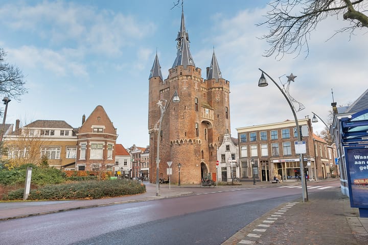 Foto 31 van Burgemeester van Roijensingel 24-A