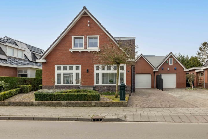 Foto 4 van Bjirkewei 17