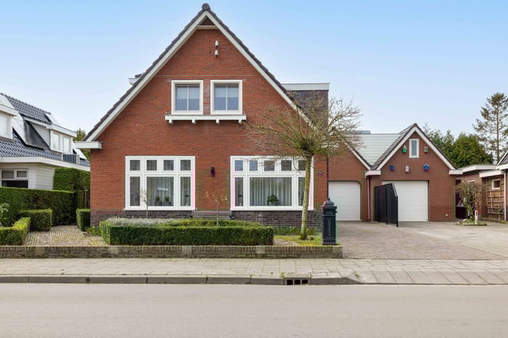 Foto 5 van Bjirkewei 17