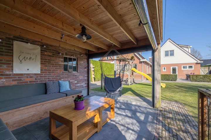 Foto 2 van Bjirkewei 17