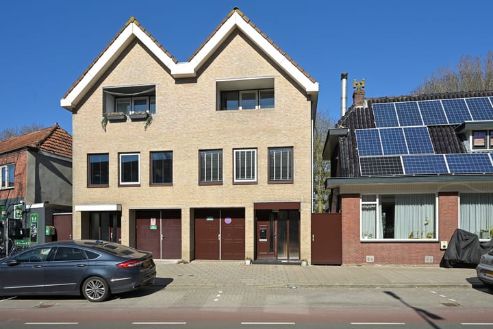 Foto 3 van Venestraat 103