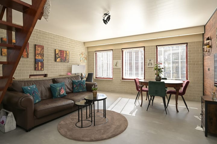 Foto 6 van Venestraat 103