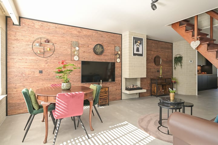 Foto 7 van Venestraat 103