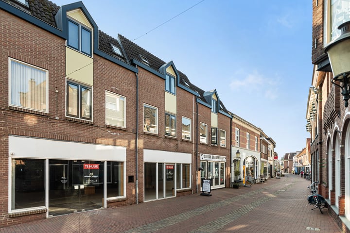 Walderstraat 11, Lochem