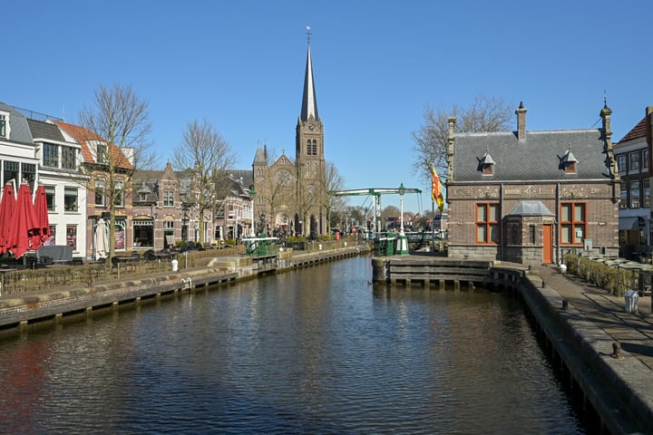 Foto 19 van Venestraat 103