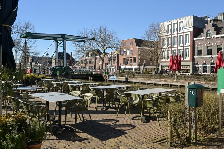 Foto 20 van Venestraat 103